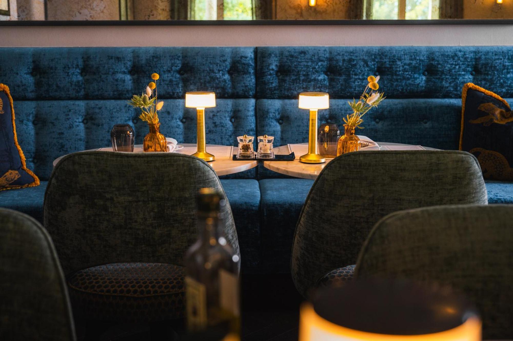 Steigenberger Hotel Der Sonnenhof Bad Wörishofen Eksteriør bilde