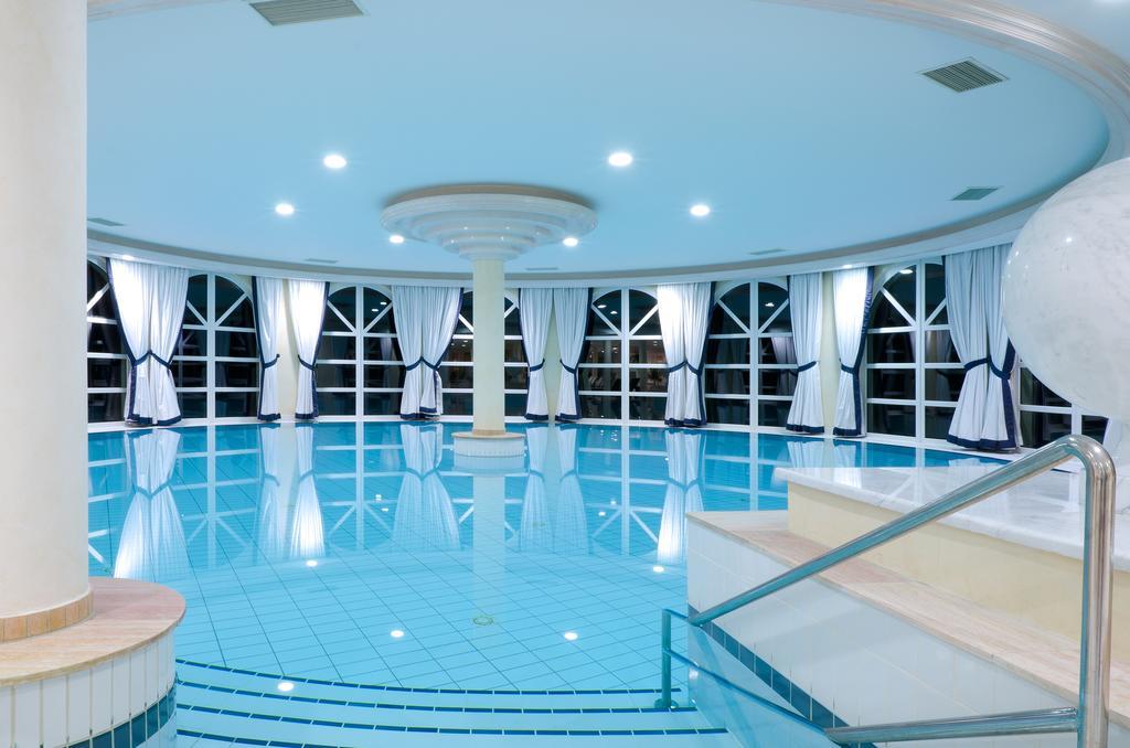 Steigenberger Hotel Der Sonnenhof Bad Wörishofen Eksteriør bilde